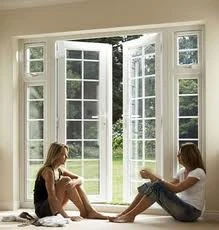 French Patio Doors
