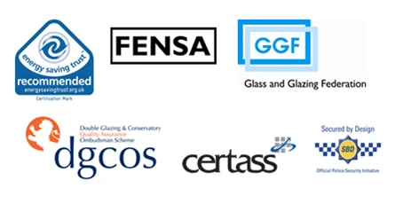 Replacement Windows Installers UK